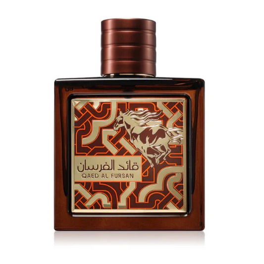 Qaed AL Fursan Untamed 100ml EDP By Lattafa
