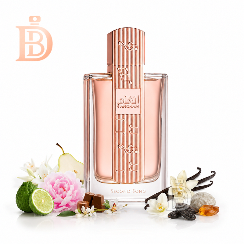 Angham Second Song 100ml EDP By Lattafa