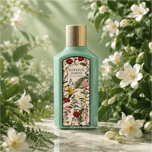 Jasmine EDP 100ml by Joyous