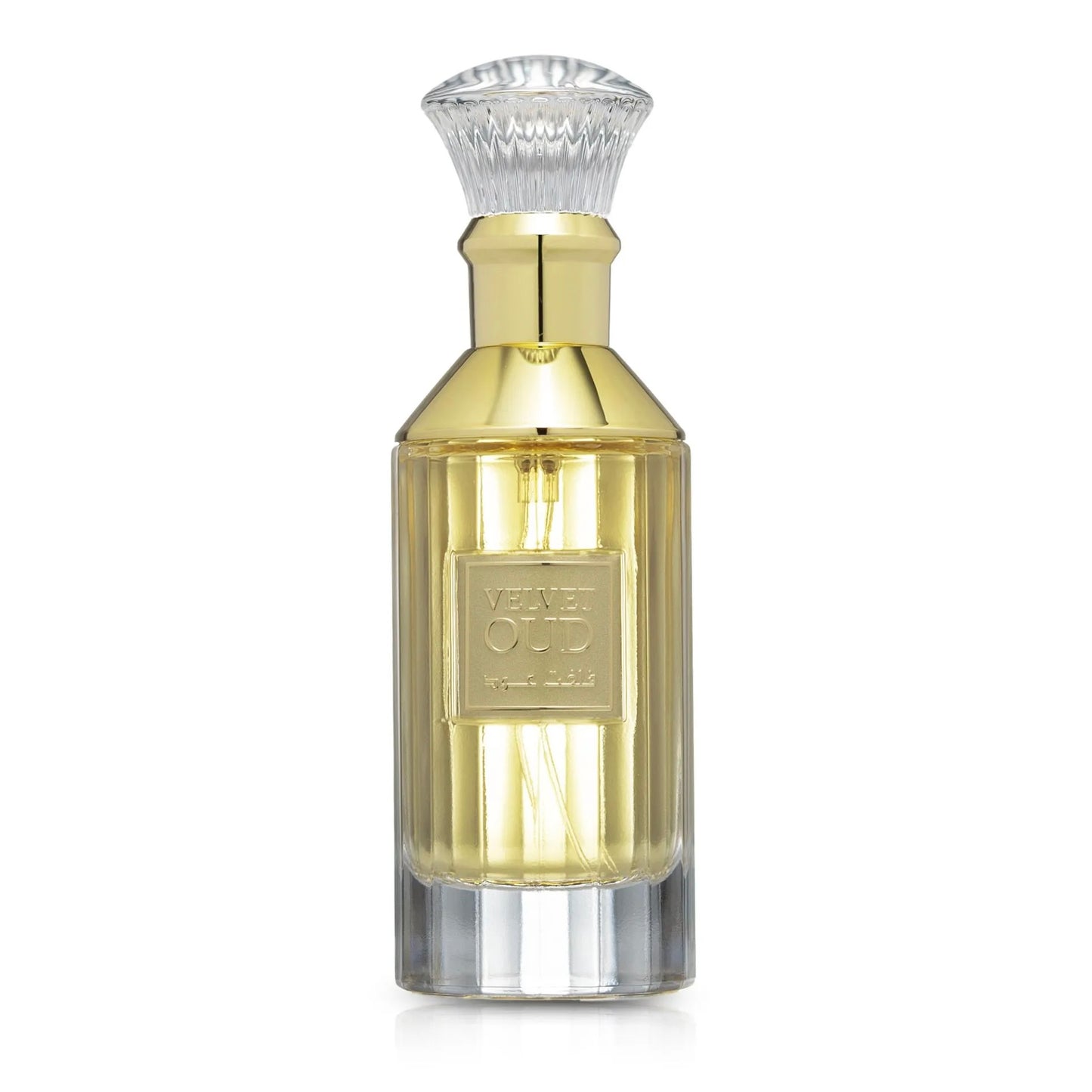 Velvet Oud 100ml EDP By Lattafa