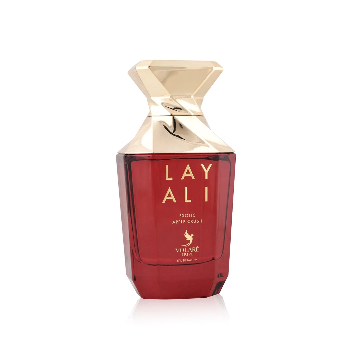 Layali Exotic Apple Crush EDP 100ML By Volare