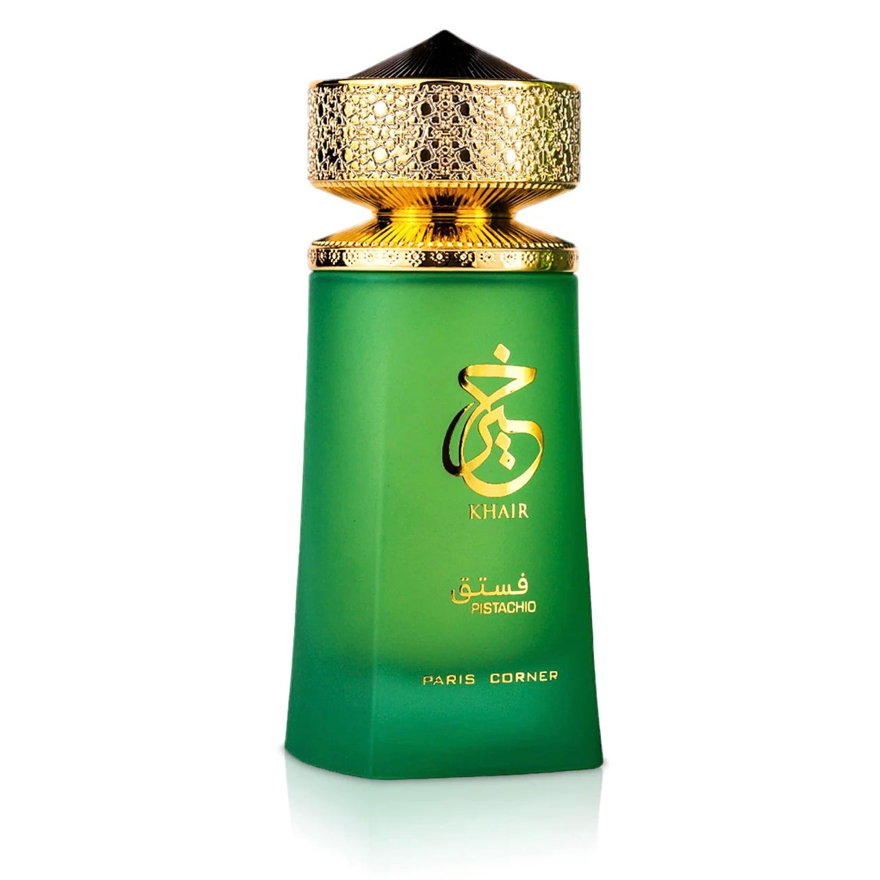 Khair Pistachio 100ml EDP By Paris Corner