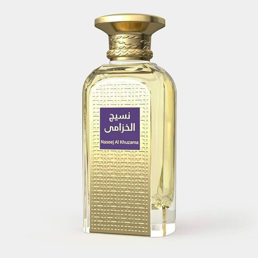 Naseej Al Khuzama by Afnan 50ML EDP