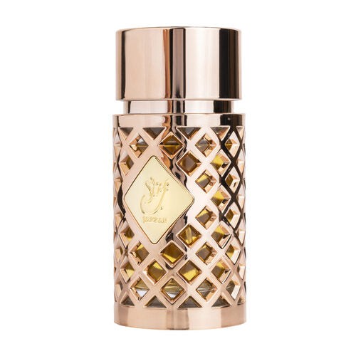 Jazzab Gold 100ML EDP By Ard Al Zafraan