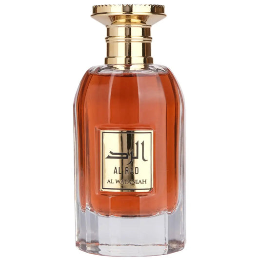 Al Rad by Al Wataniah 85ML EDP for Men