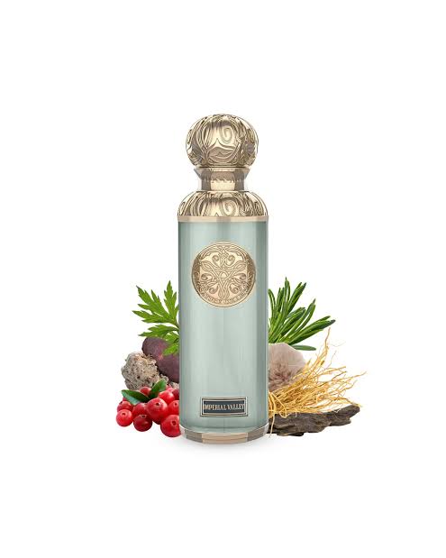 Gissah Imperial Valley 200ML