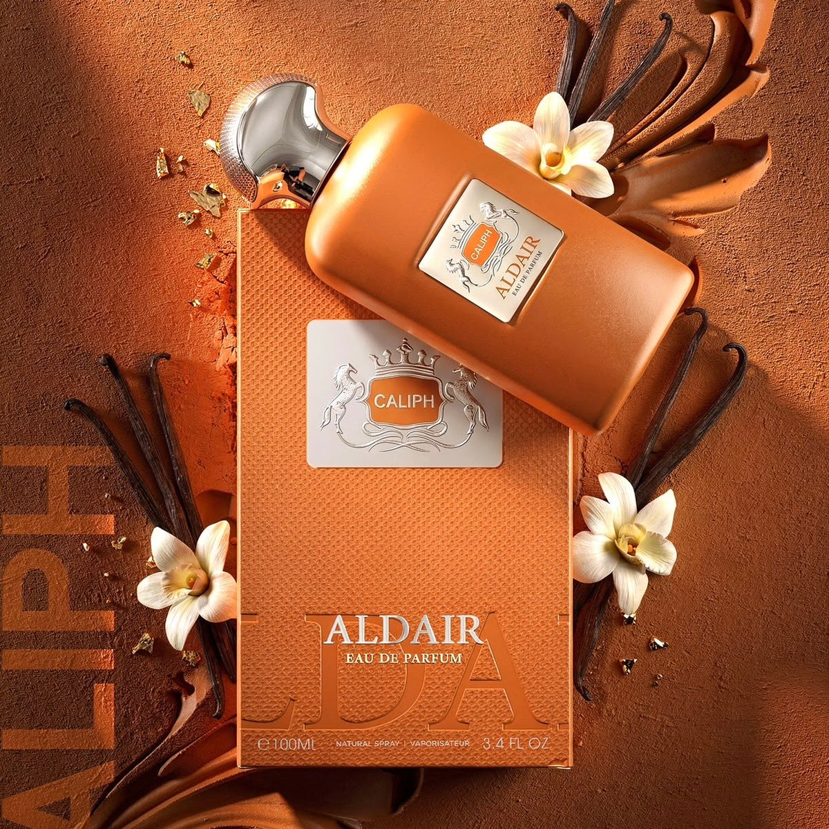 Aldair EDP 100ml By Caliph