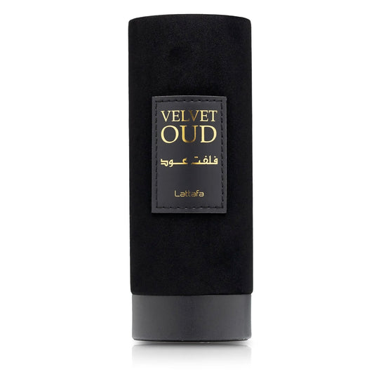 Velvet Oud 100ml EDP By Lattafa