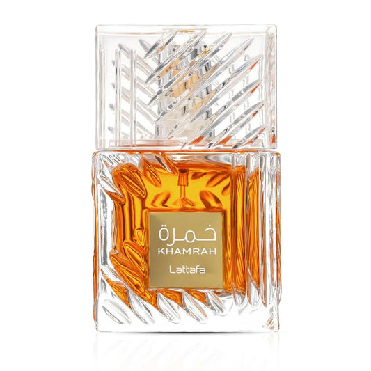 Khamrah by Lattafa - 100ml EDP
