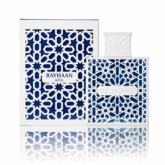 Azul EDP 100ML By Rayhaan