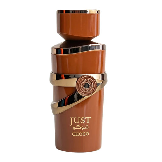 Just Choco by Fragrance World - 100ml EDP