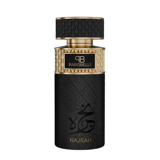 Parisbelle Najrah Extrait De Parfum 100ML Unisex
