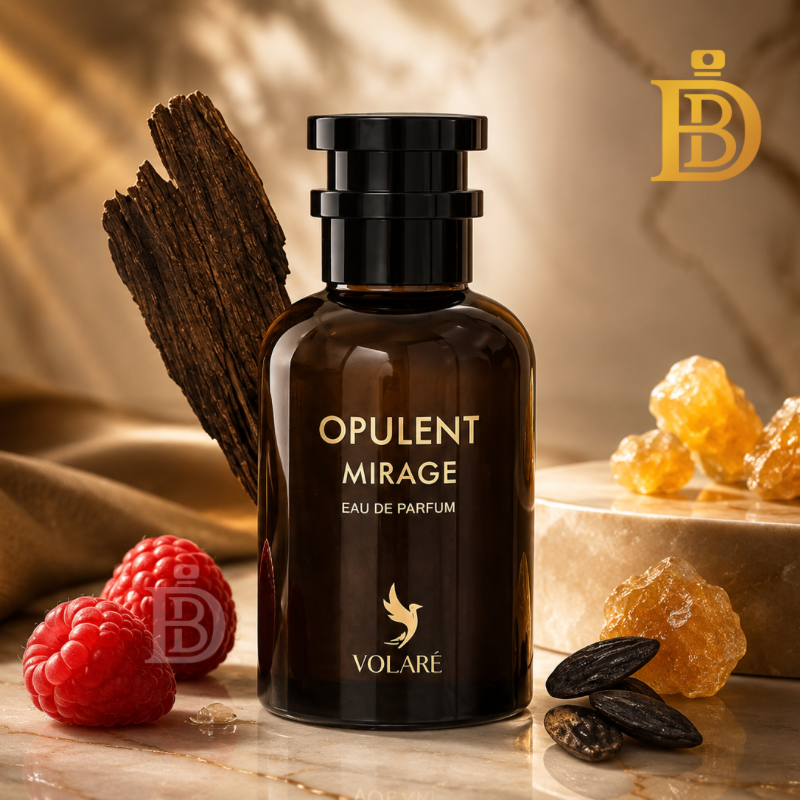 Opulent Mirage EDP 100ml By Volaré