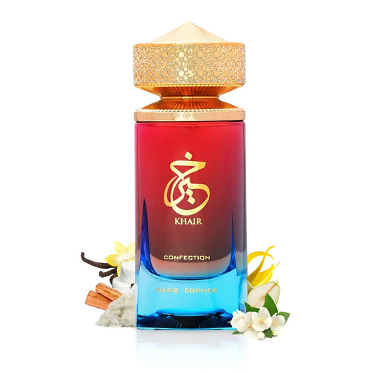 Khair Confection 100ml EDP By Paris Corner