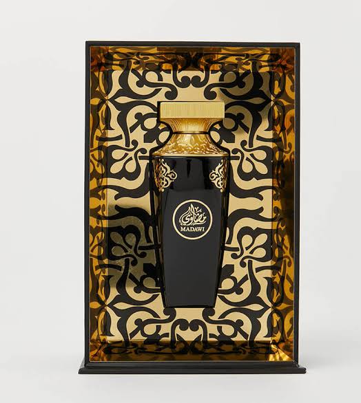 Madawi by Arabian Oud – 90ml Eau de Parfum
