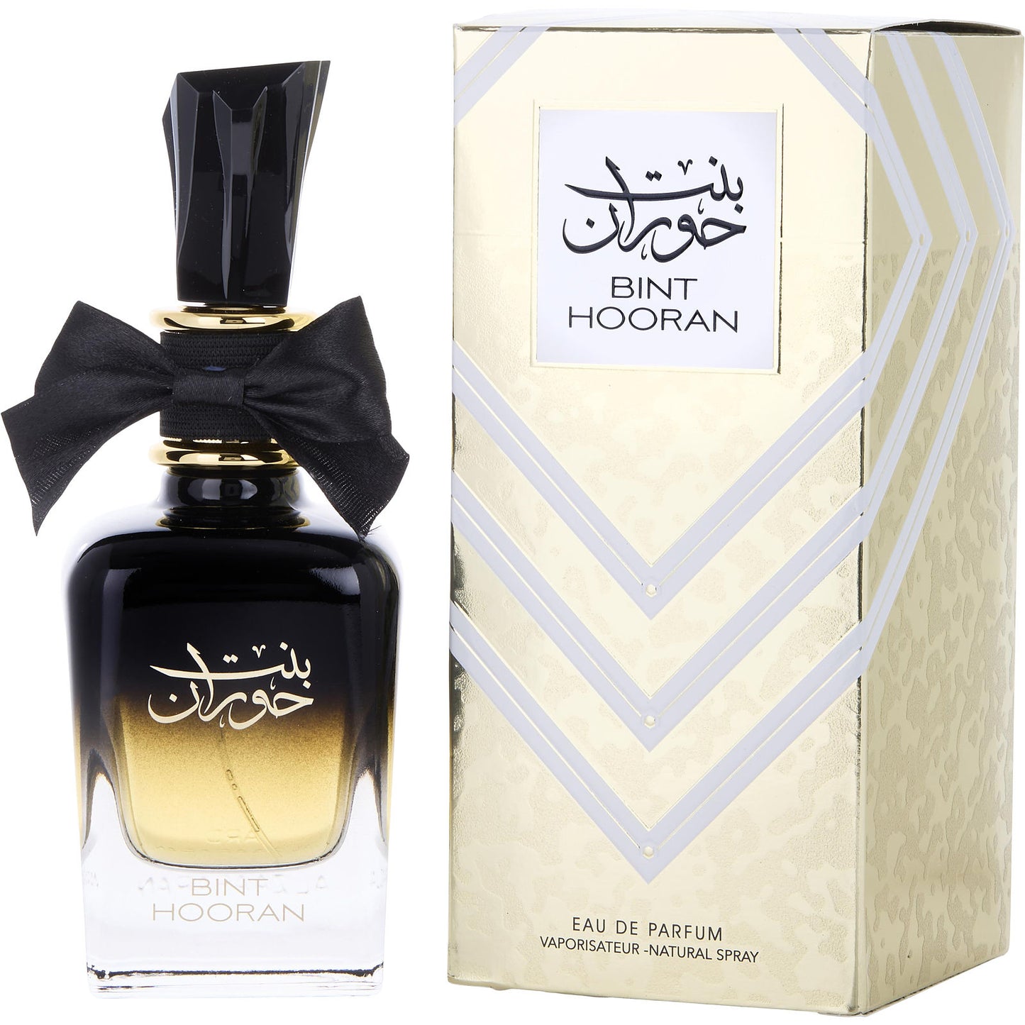 Bint Hooran 100ml EDP by Ard Al Zaafaran