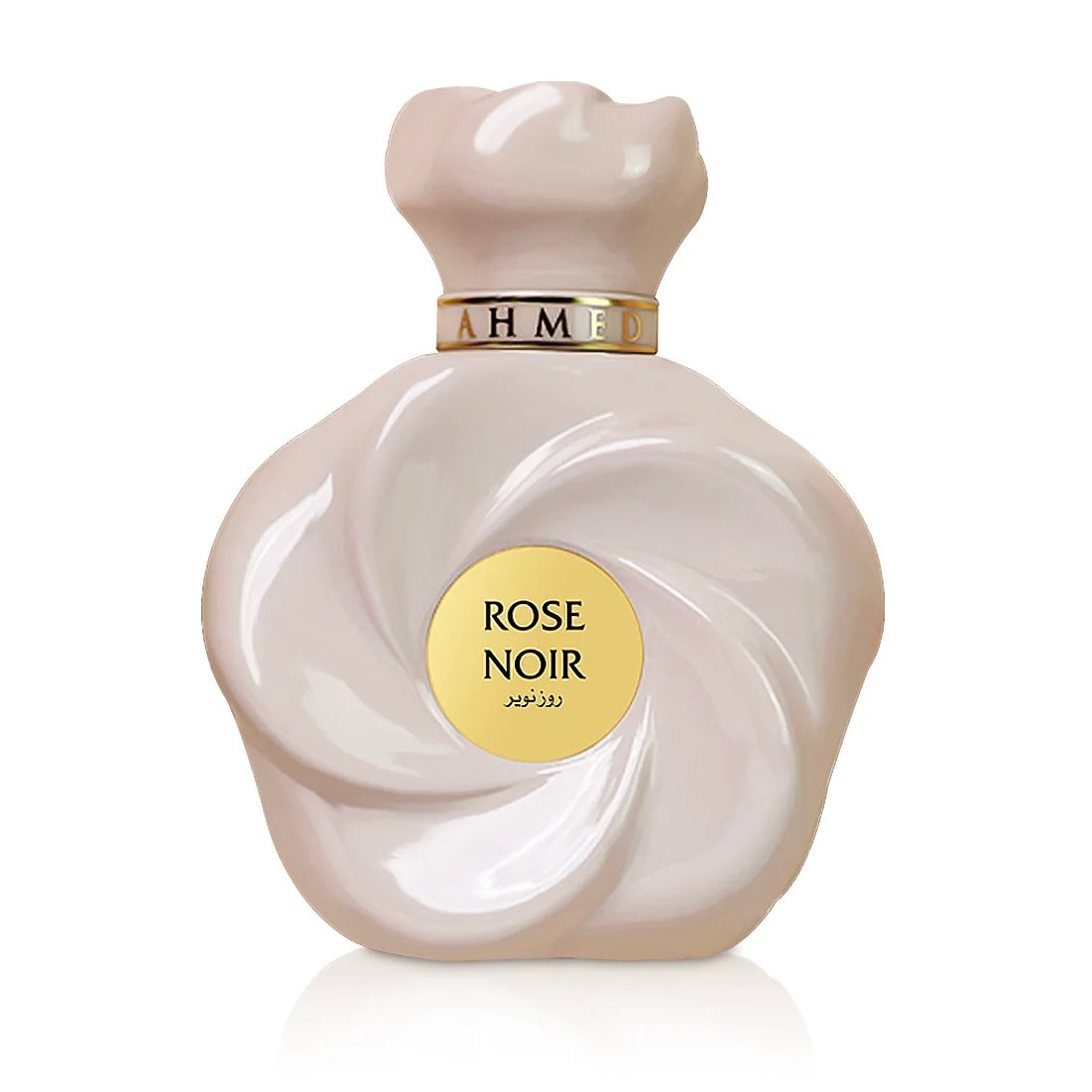 Rose Noir 75ml EDP by Ahmed Al Maghribi