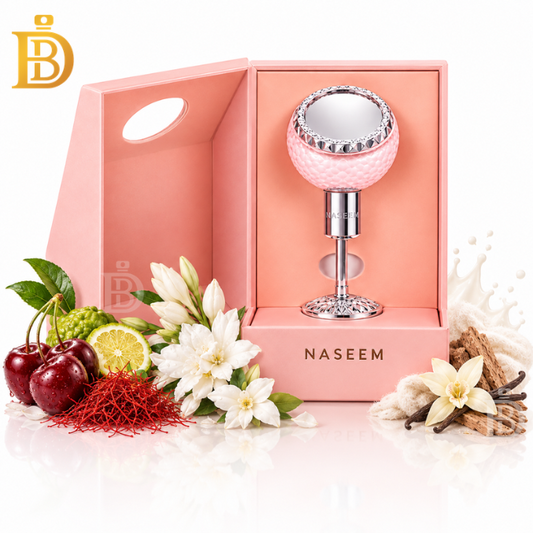 Asmira Aqua Parfum 100ml By Naseem
