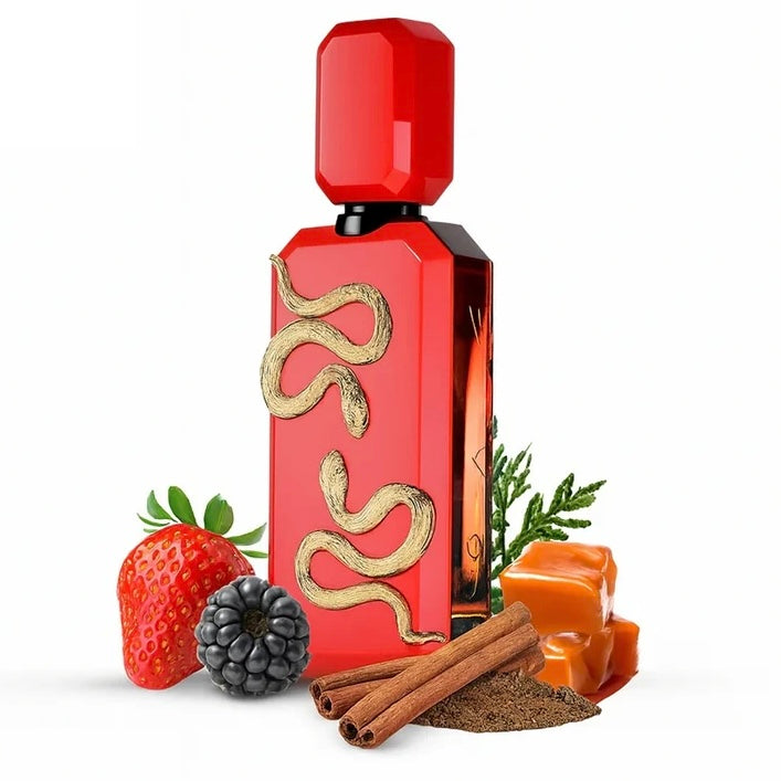 Veneneo Scarlet 100ml EDP By French Avenue