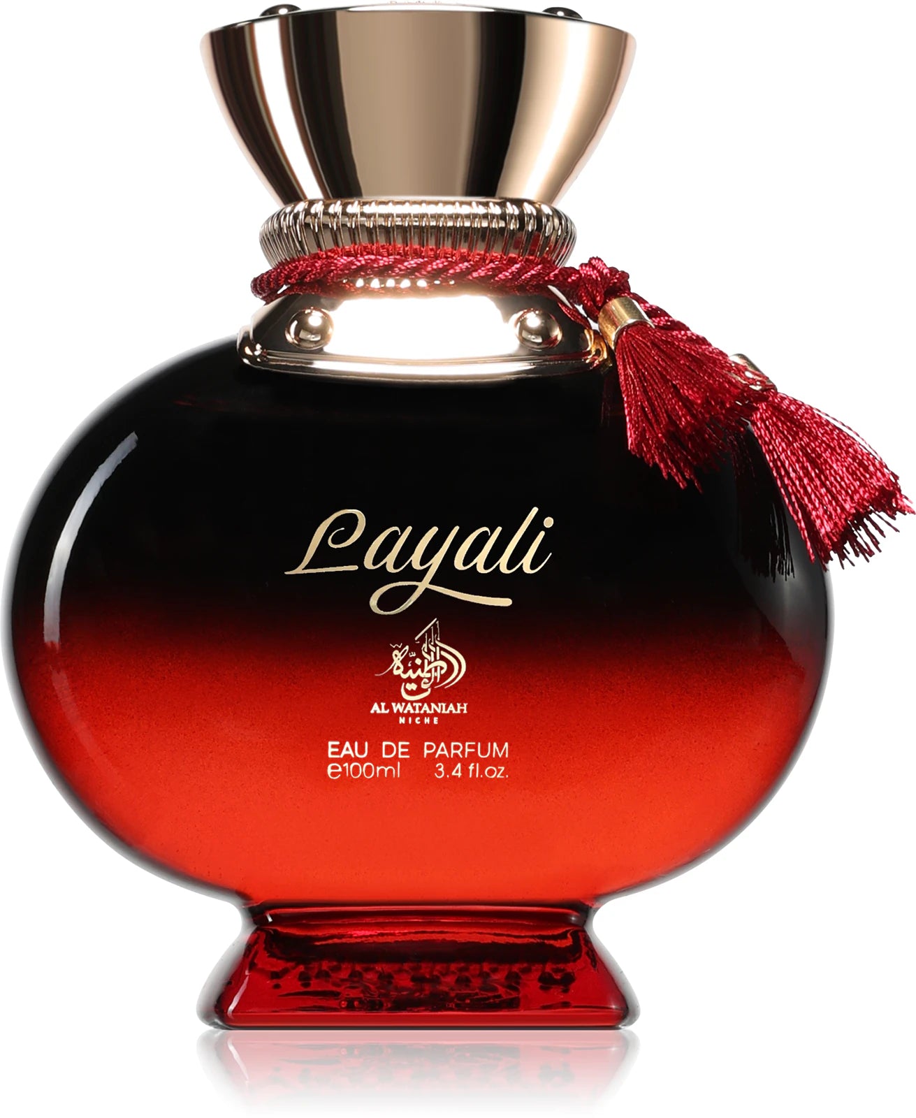 Layali 100ML EDP By Al Wataniah