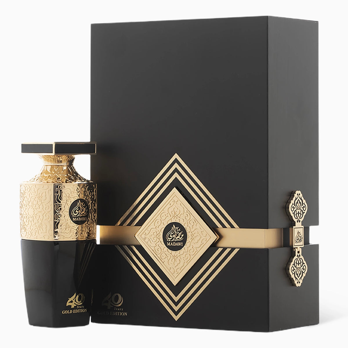 Madawi Gold Edition EDP 100ml by Arabian Oud