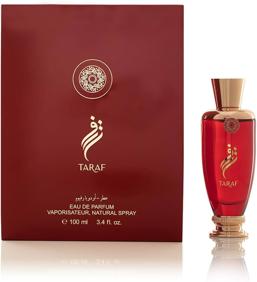 Taraf 100ml EDP By Arabian Oud