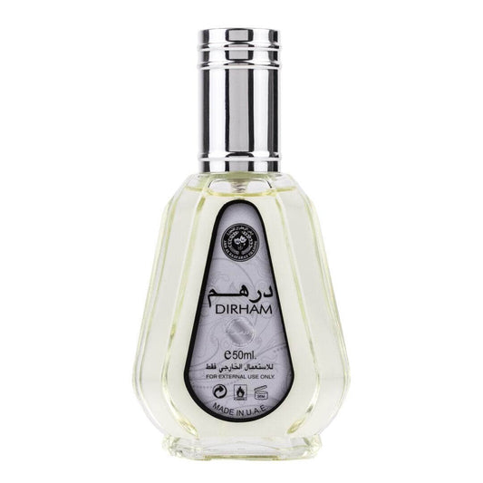 Dirham Perfume 50ML EDP By Ard Al Zaafaran