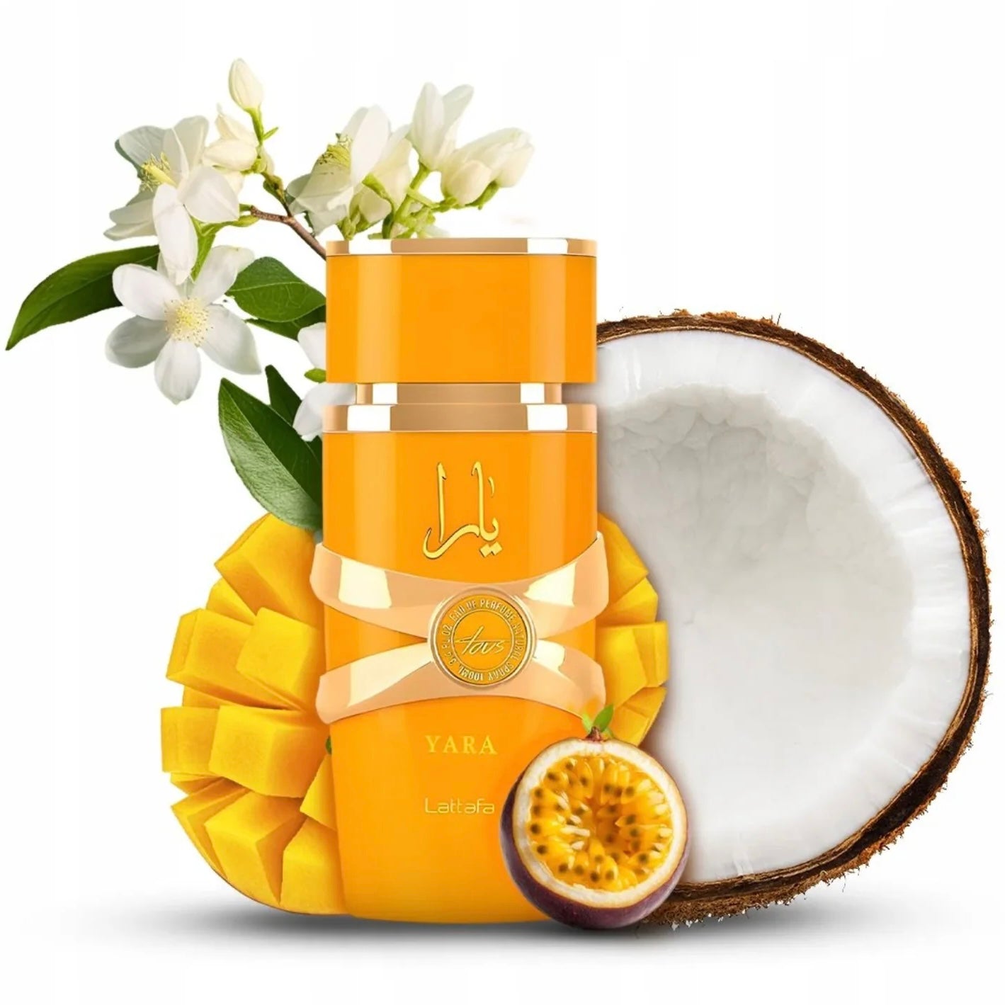 Yara Tous 100ML EDP By Lattafa
