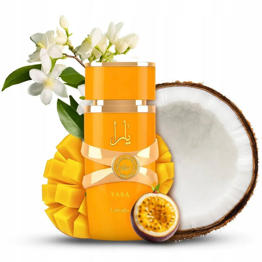 Yara Tous 100ML EDP By Lattafa