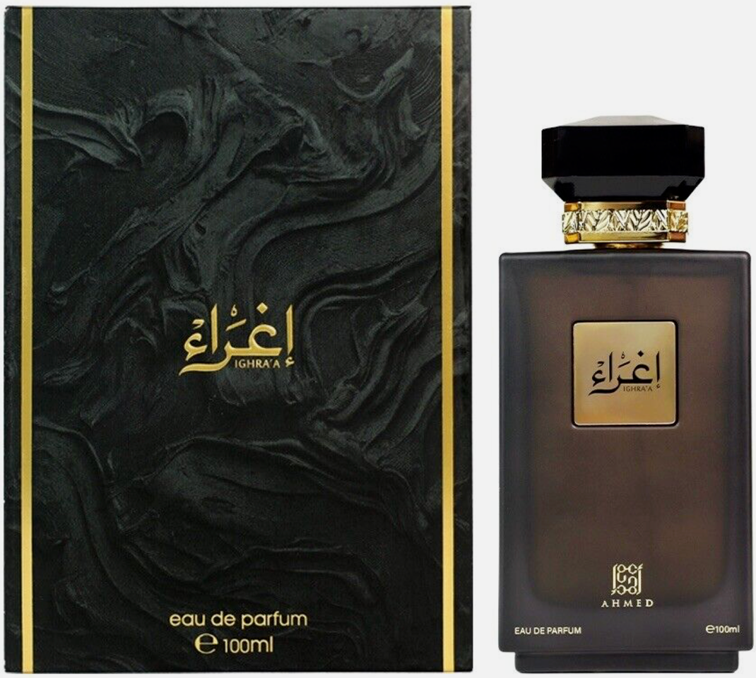Ighraa 100ML By Ahmed Al Magribi