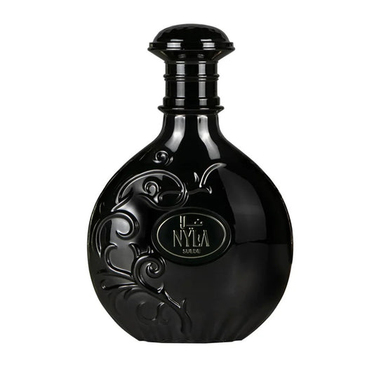 Nyla Suede 80ML EDP By Arabiyat Prestige