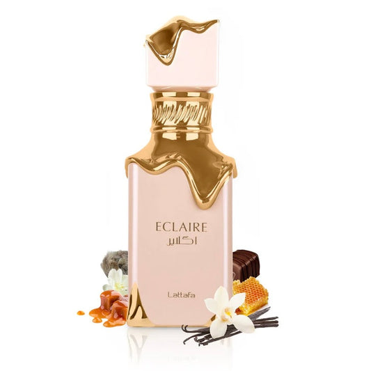 Eclair by Lattafa 100ML EDP