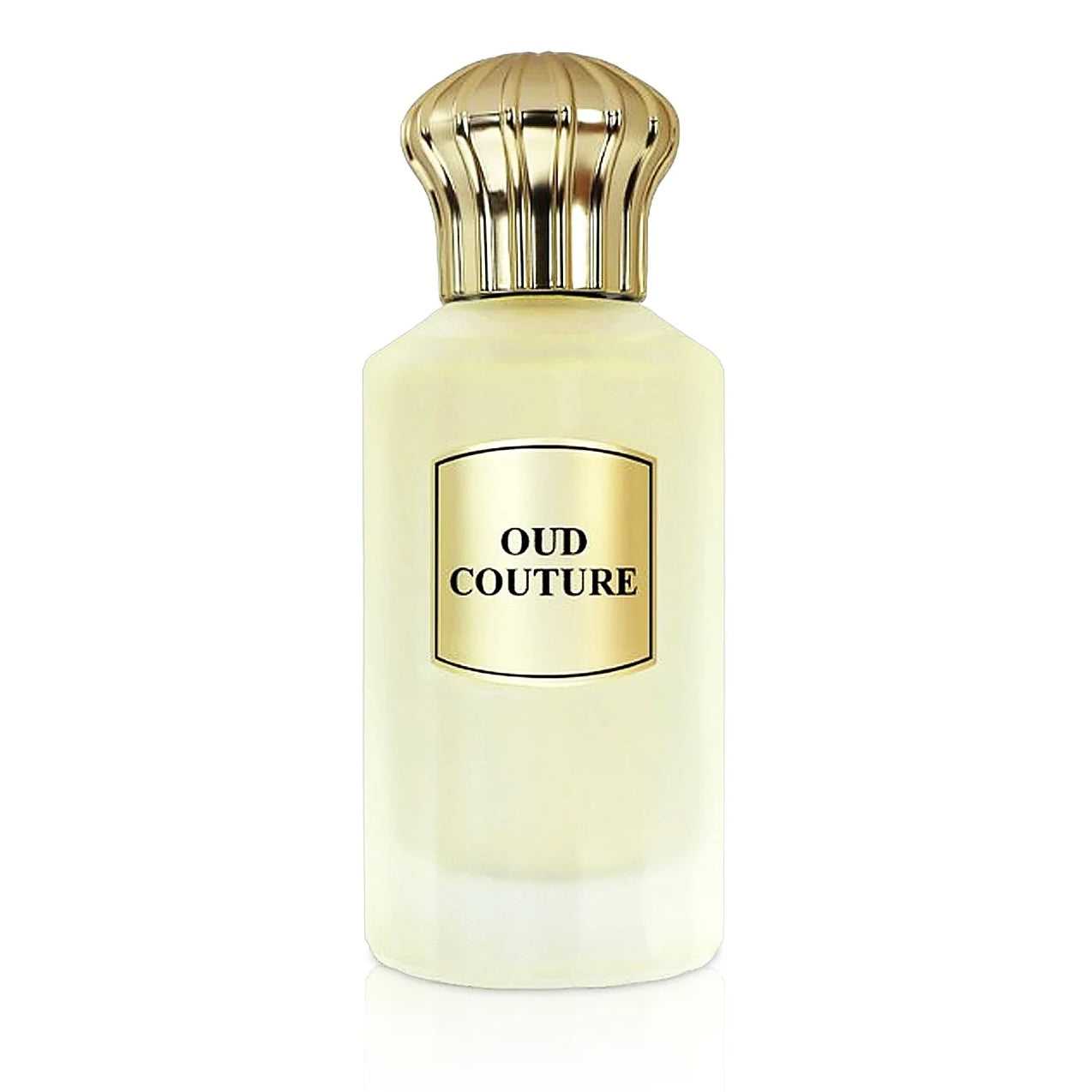 Oud Couture (Unisex) 100ml EDP By Ahmed Al Maghribi
