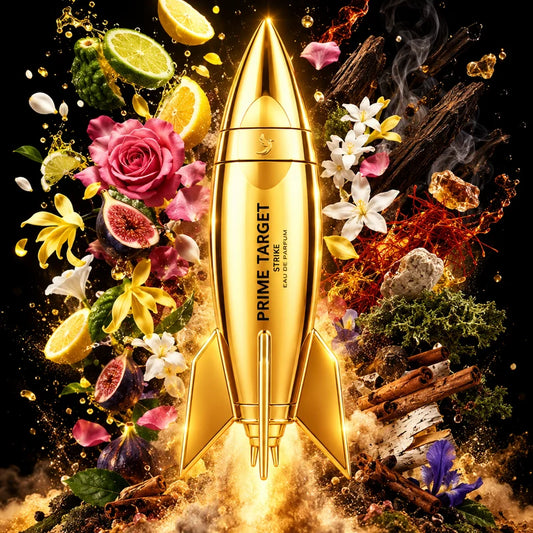 Prime Target Strike 100ml By Volare