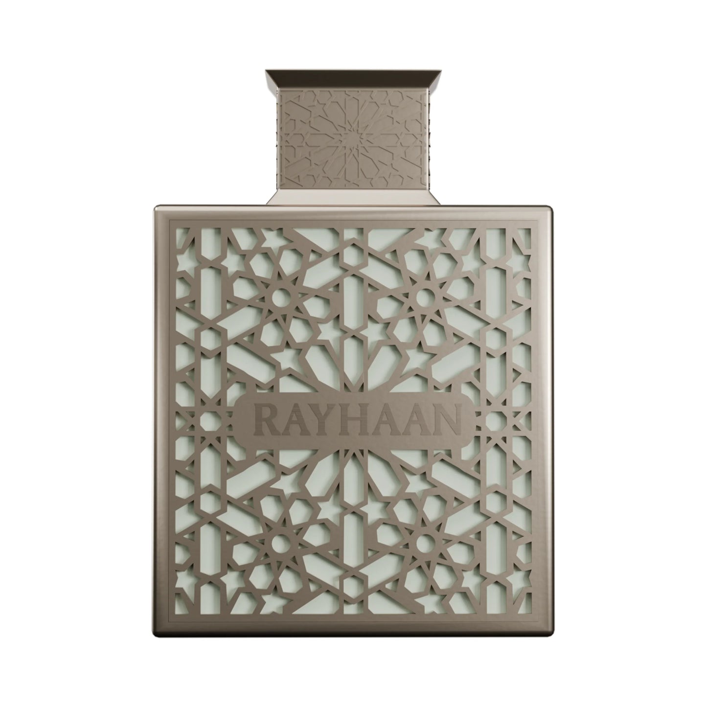 Terra 100ML EDP By Rayhaan