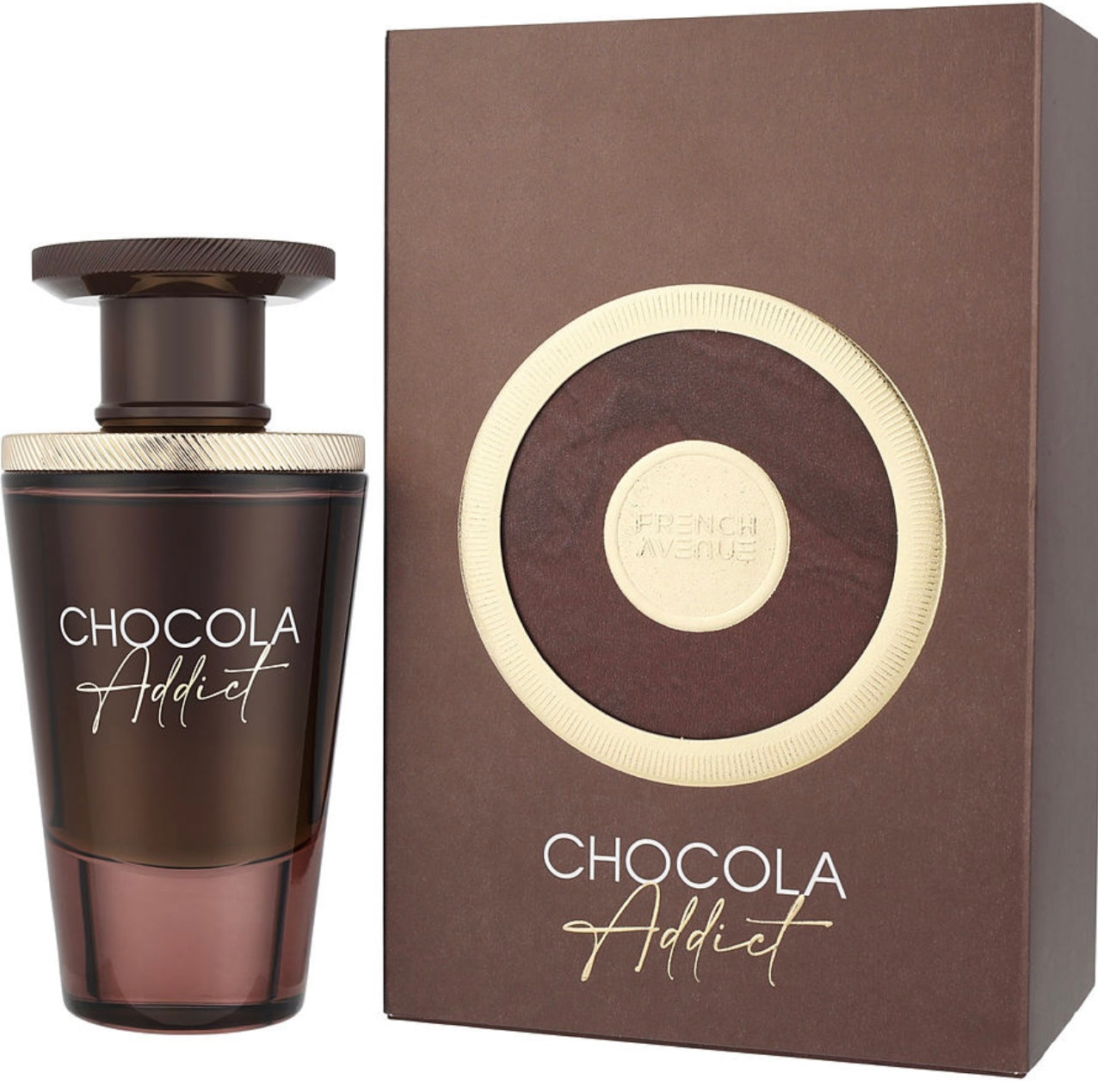 Chocola Addict (Unisex) 100ML EDP By French Avenue