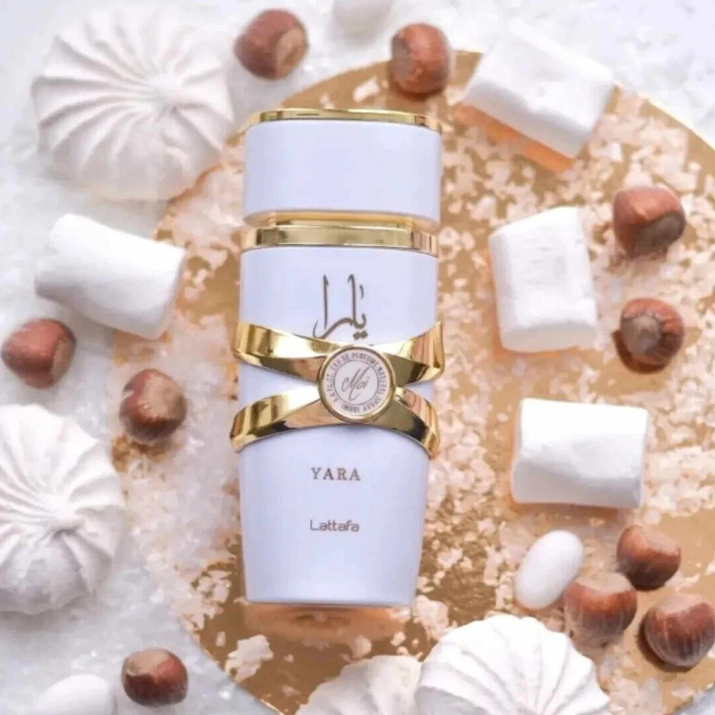 Yara Moi by Lattafa 100ML EDP