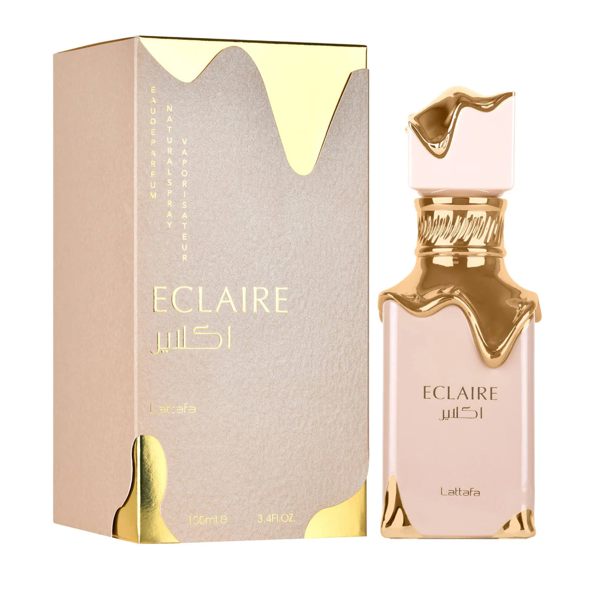 Eclaire EDP 100ml by Lattafa Perfumes