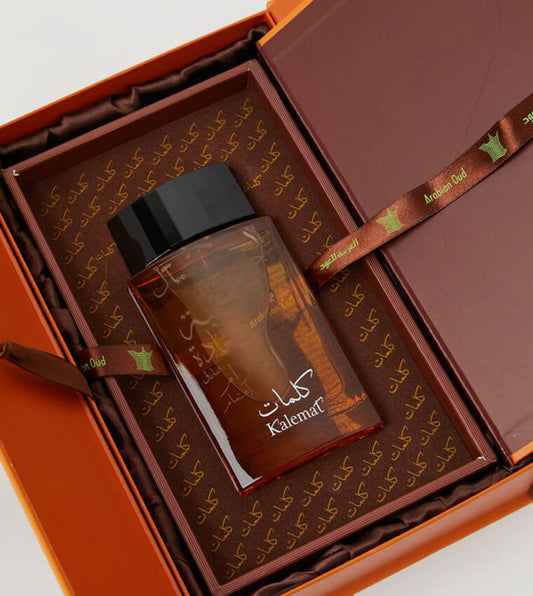 Kalemat 100ml EDP By Arabian Oud