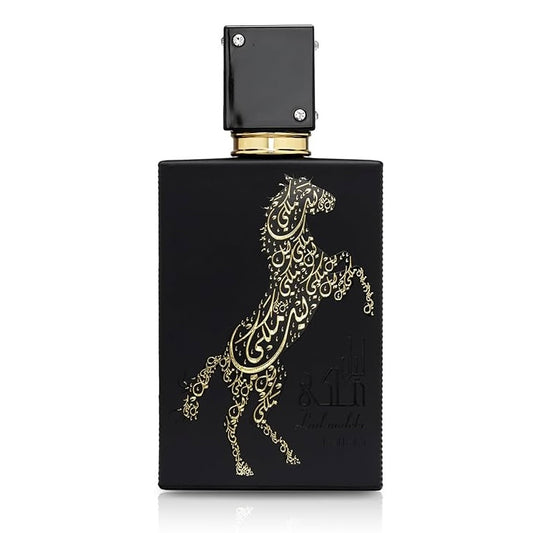 Lail Maleki 100ML EDP By Lattafa