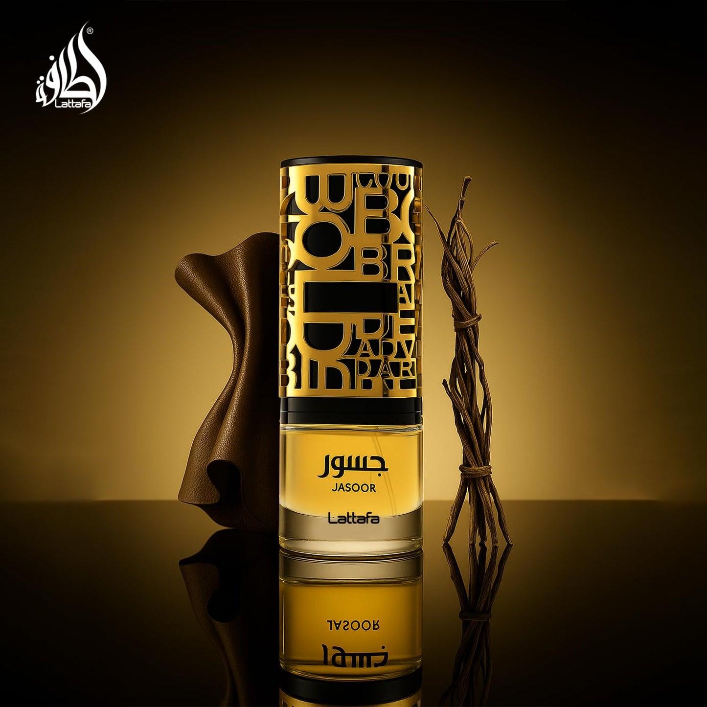 Jasoor (Unisex) 100ml EDP by Lattafa