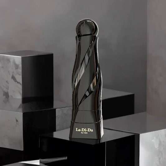 La Di Da For Him 100ML EDP By Arabiyat Prestige