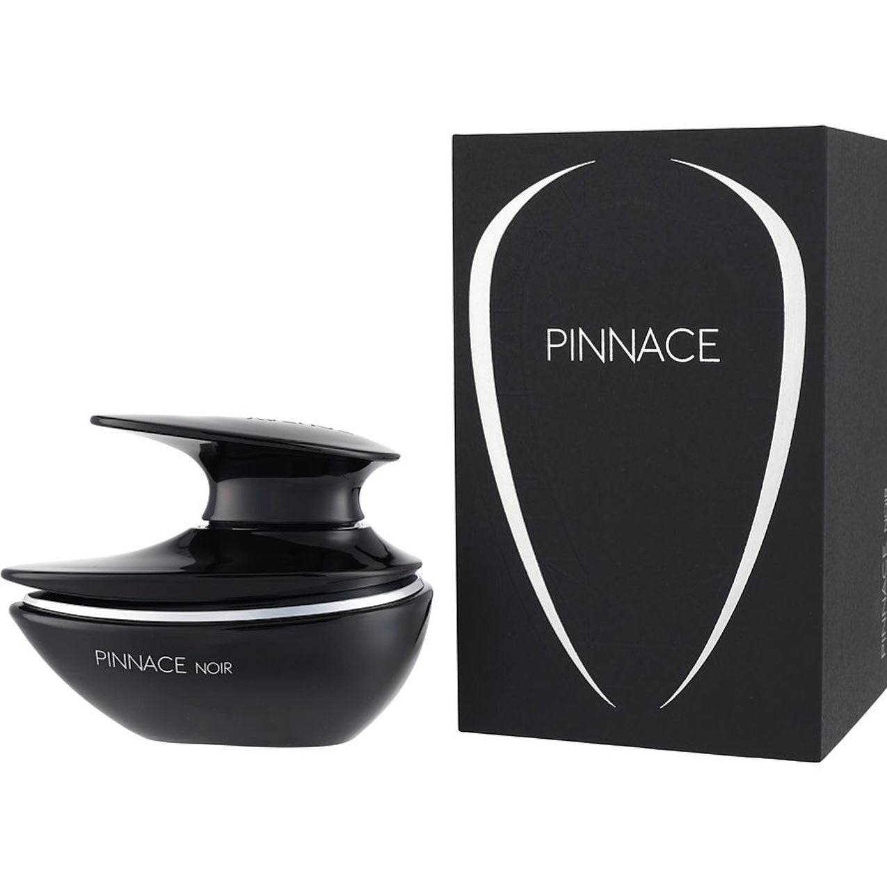 Pinnace Noir 100ML EDP by French Avenue | Inspired by Boss Bottled Intense