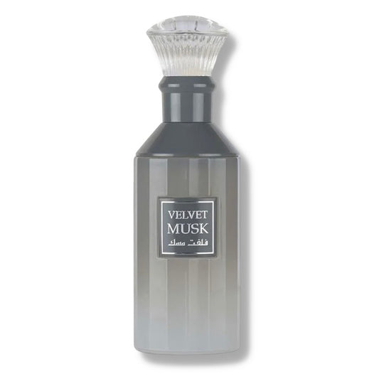 Velvet Musk 100ml EDP By Lattafa