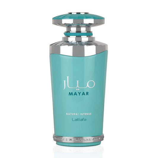 Mayar Natural Intense 100ml EDP by Lattafa
