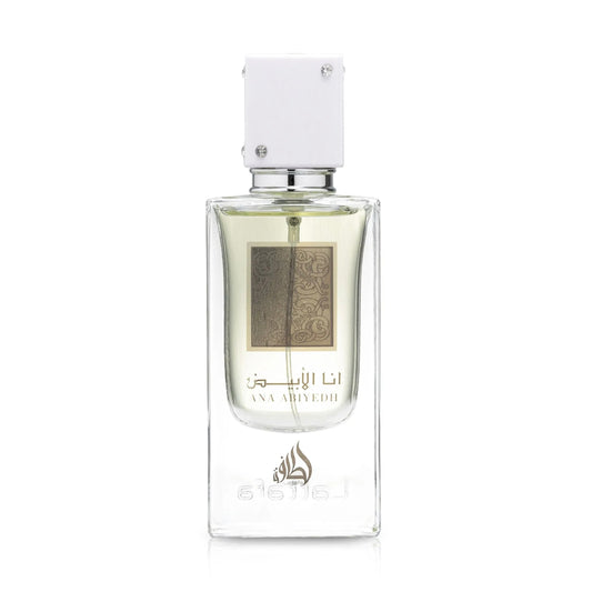Ana Abiyedh Unisex 60ml EDP by Lattafa