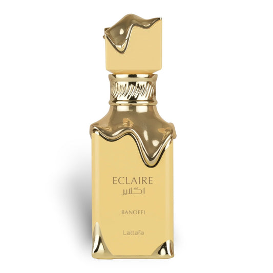 Eclaire Banoffi by Lattafa 100ML EDP