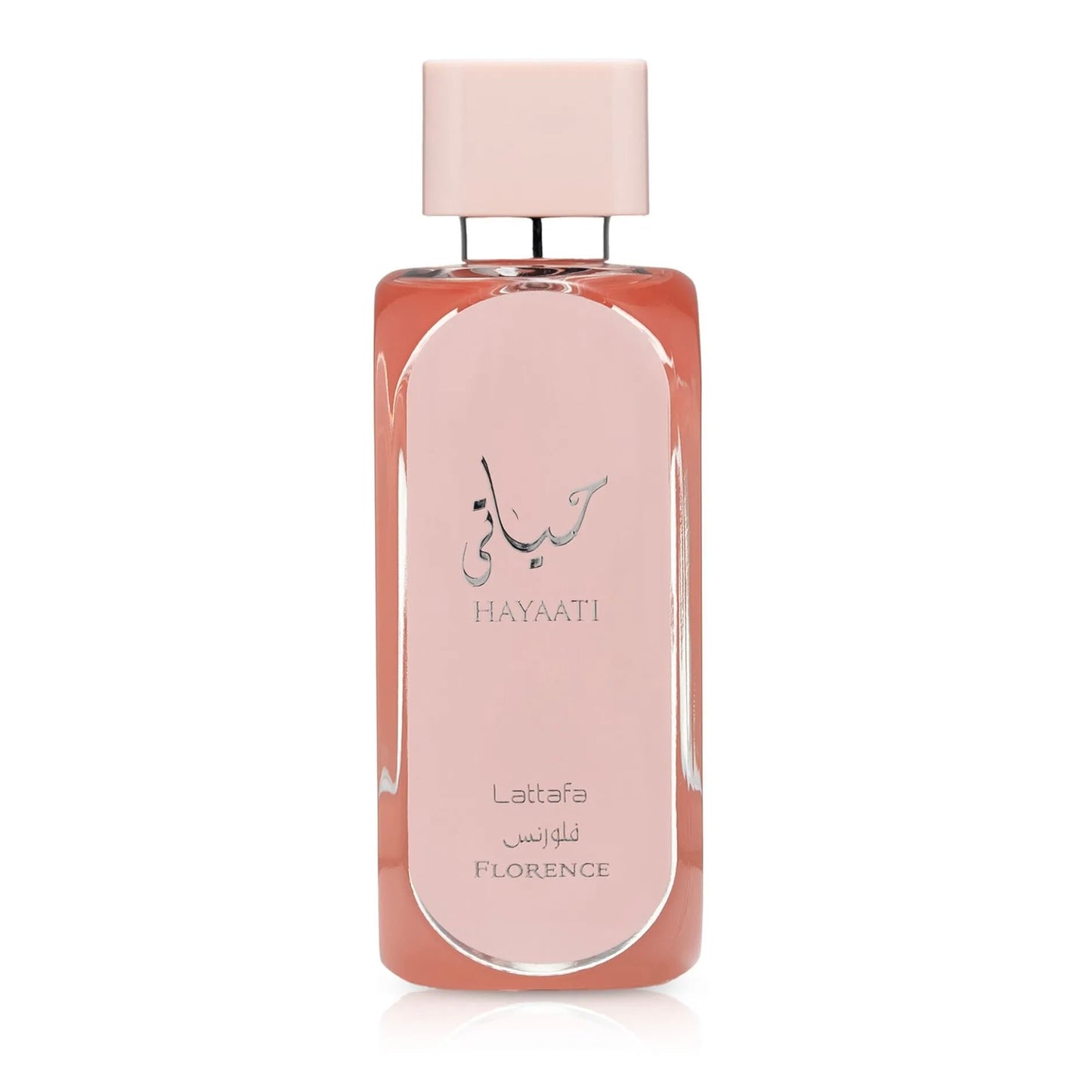 Hayaati Florence For Women 100ml EDP by Lattafa
