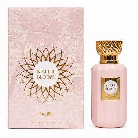 Noir Bloom EDP 50ml By Caliph