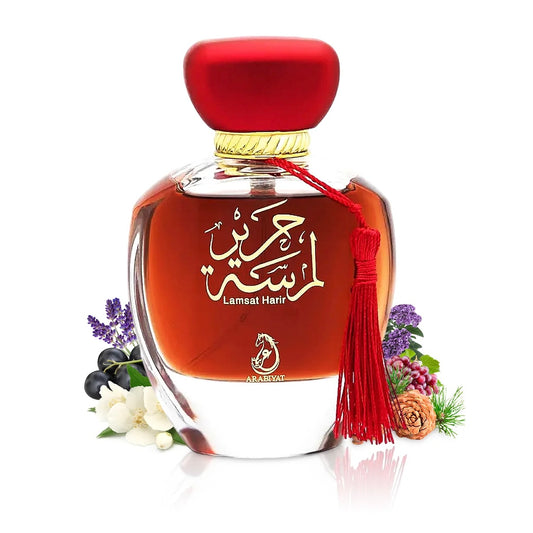 Lamsat Harir 100ML EDP by Arabiyat